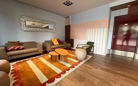 Greet Hotel Lourdes Centre Pyrenees